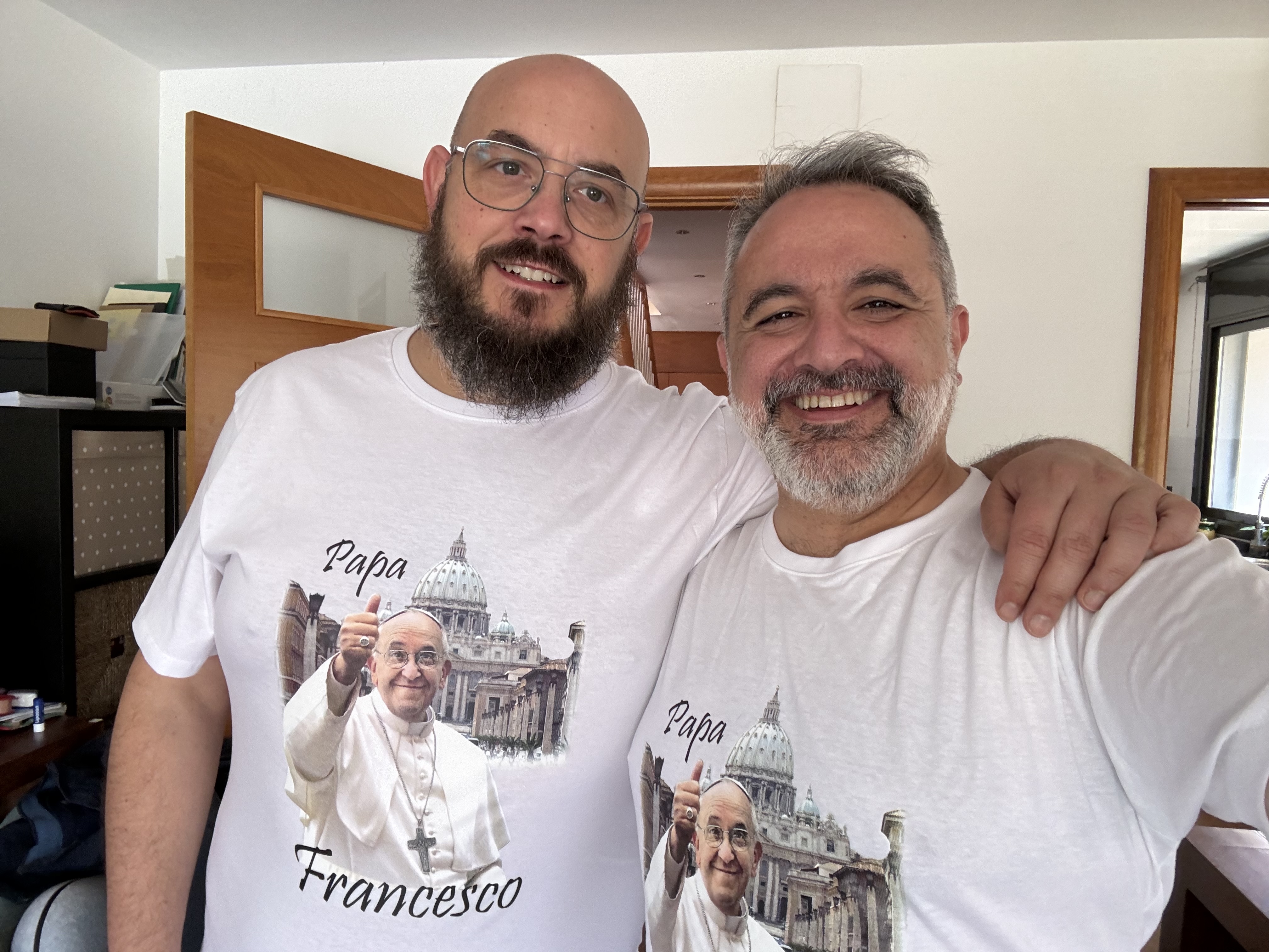 Albert & Albert. Estilazo.